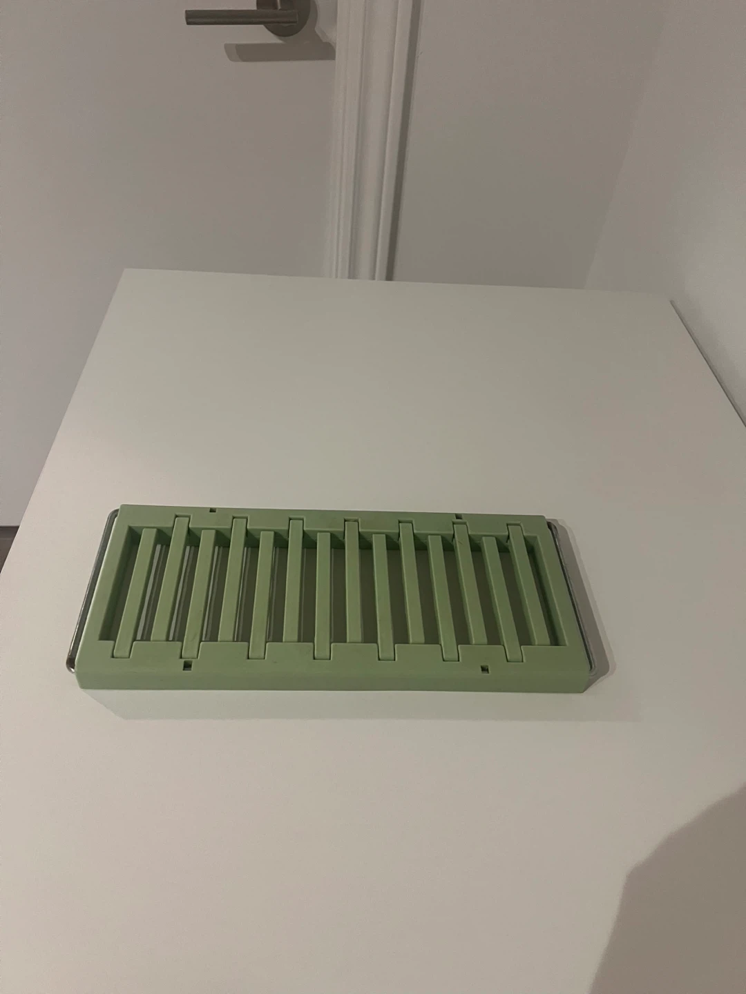 VATOR Expandable Dish Rack - photo 4