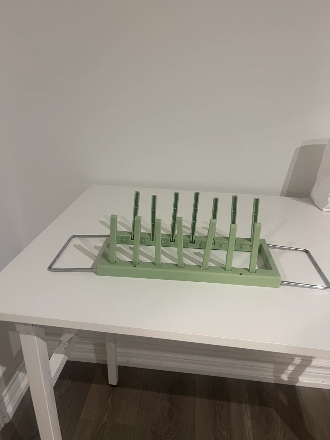 VATOR Expandable Dish Rack