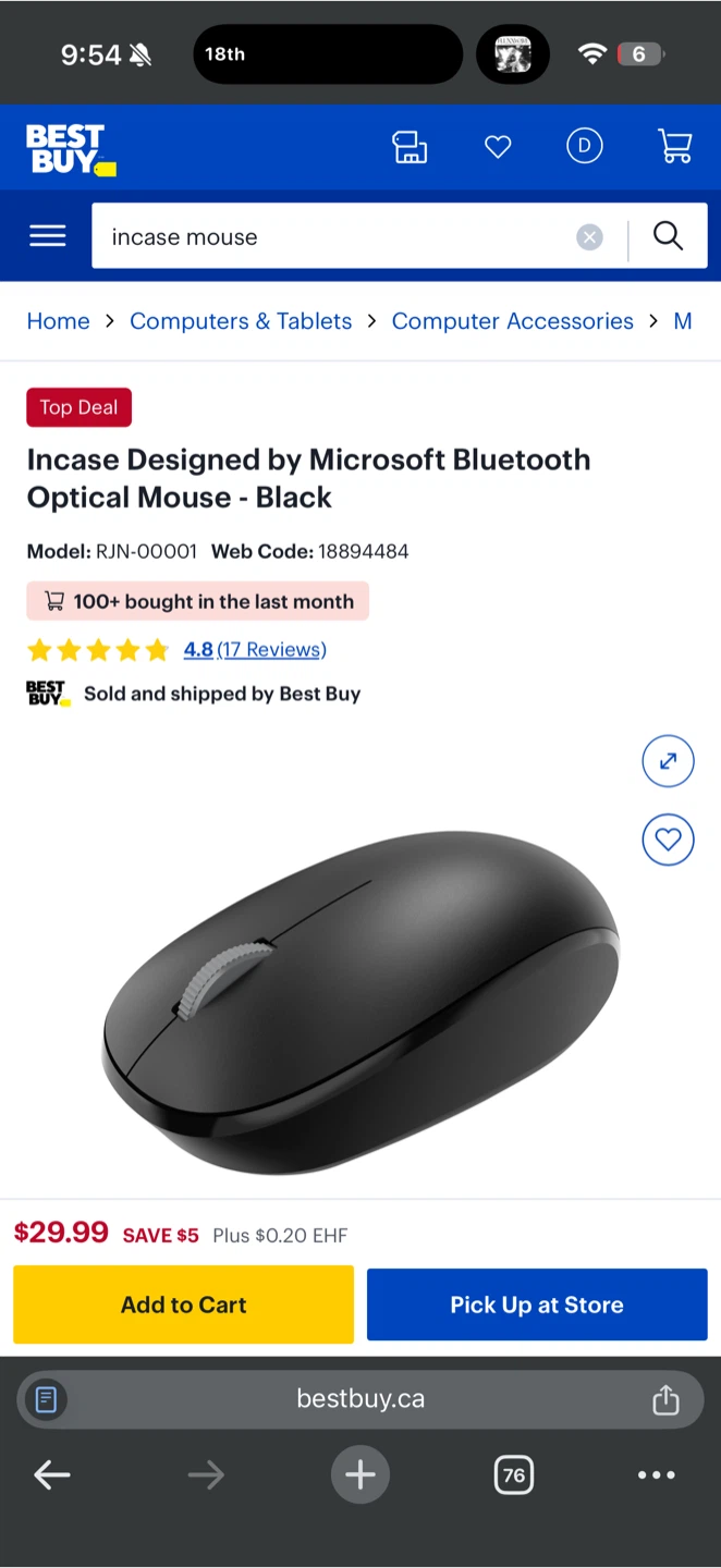 Gaming/Fun Wireless Mouse!❤️ - photo 2
