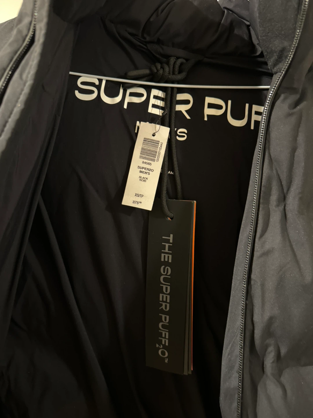The Super Puff™ Jacket - photo 4