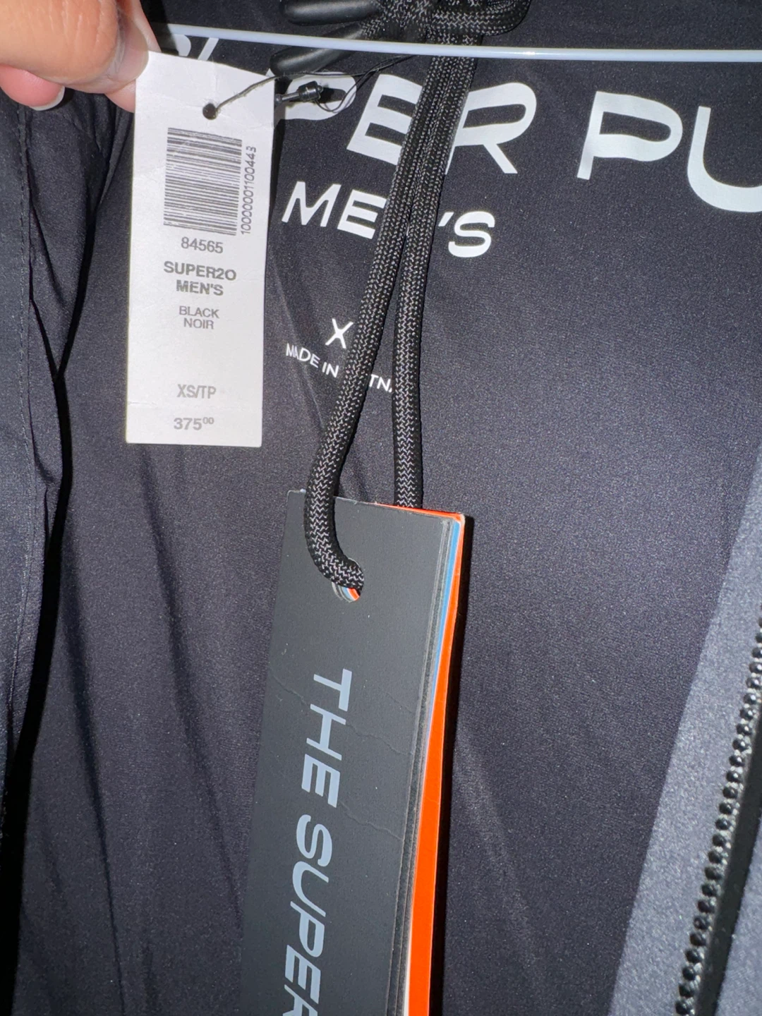 The Super Puff™ Jacket - photo 3