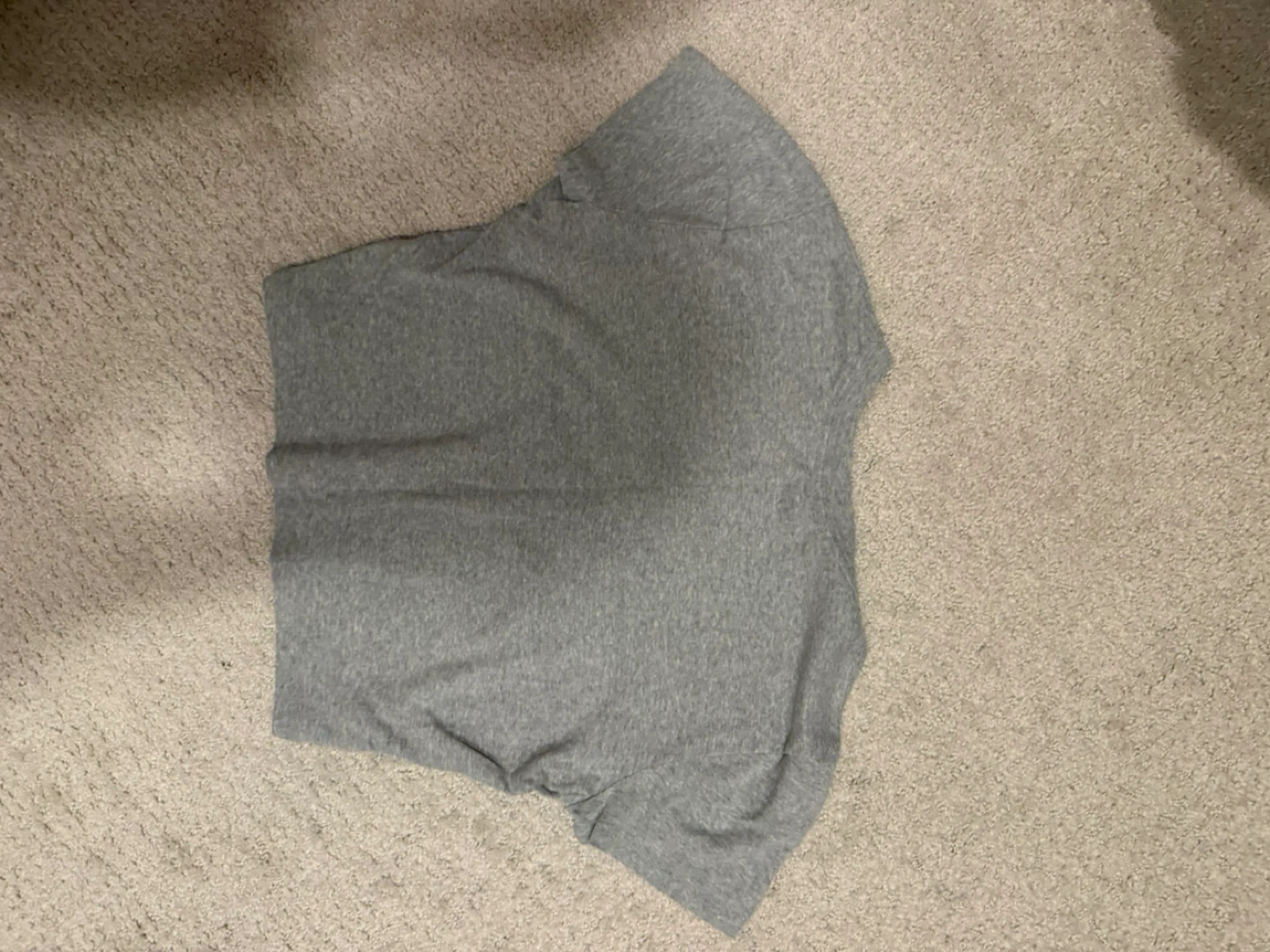 Grey T-Shirt