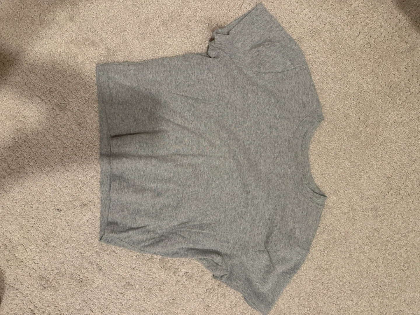 Grey T-Shirt - photo 2