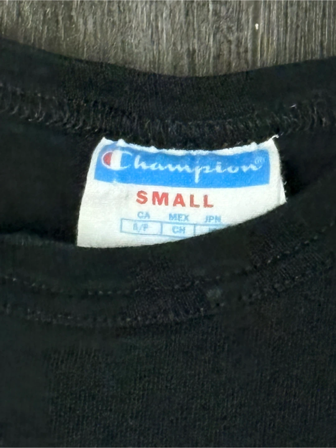 Champion Sesame Street T-Shirt - Small - photo 2