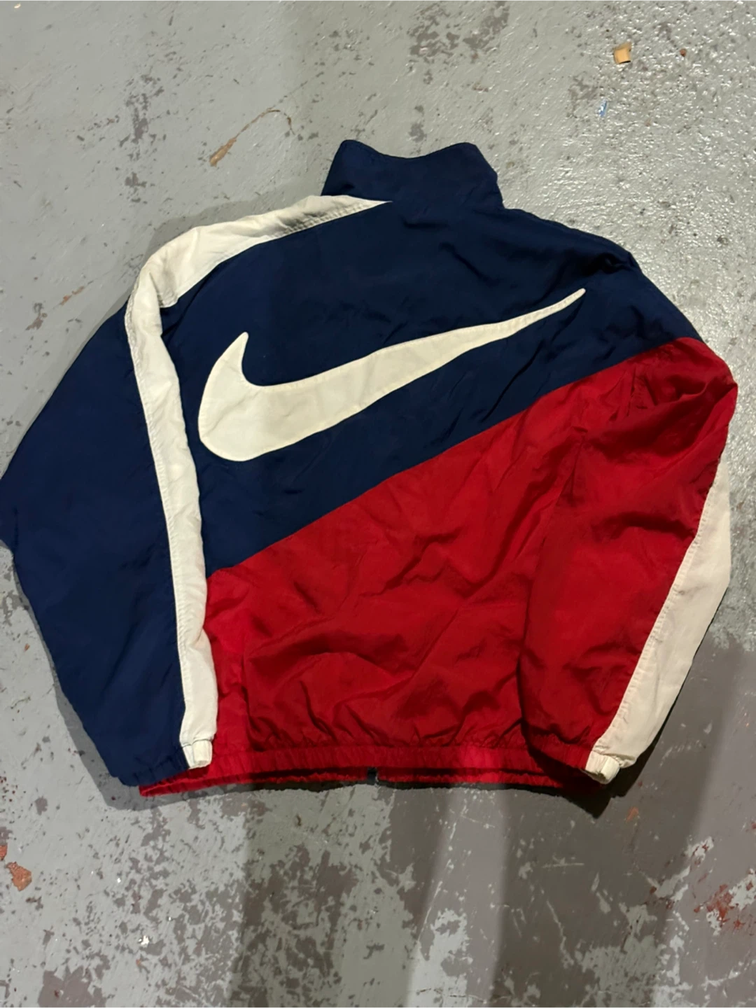 Nike Windbreaker Jacket