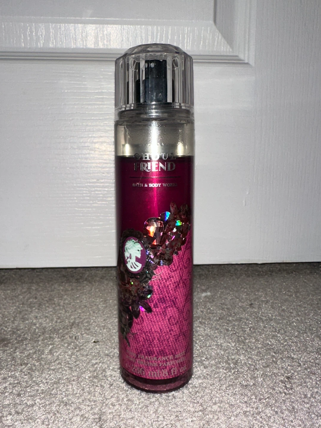 Bath and Body Works’ Ghoul Friend fragrance mist