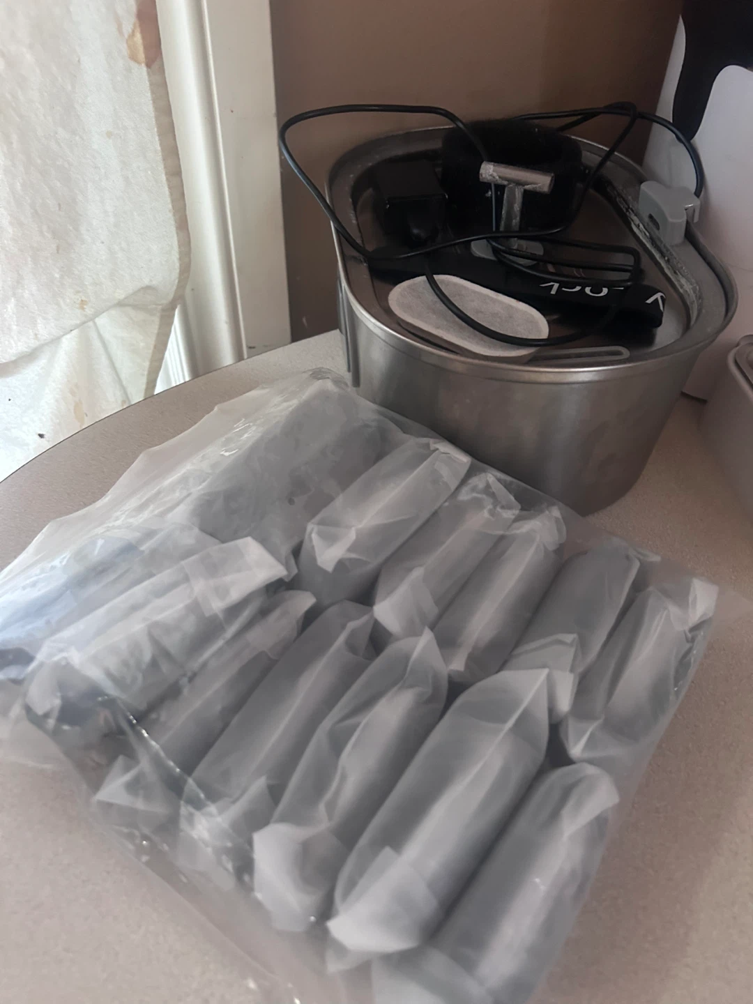 Pet Water Fountain Dispenser - photo 2