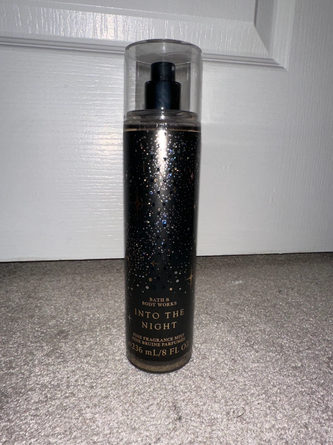 Bath & Body Works’ Into The Night Fragrance Mist