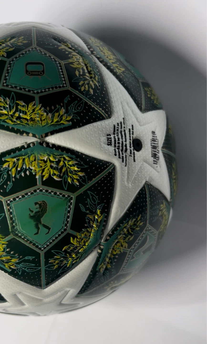 Adidas Finale 25 Munich UCL Soccer Ball - photo 2