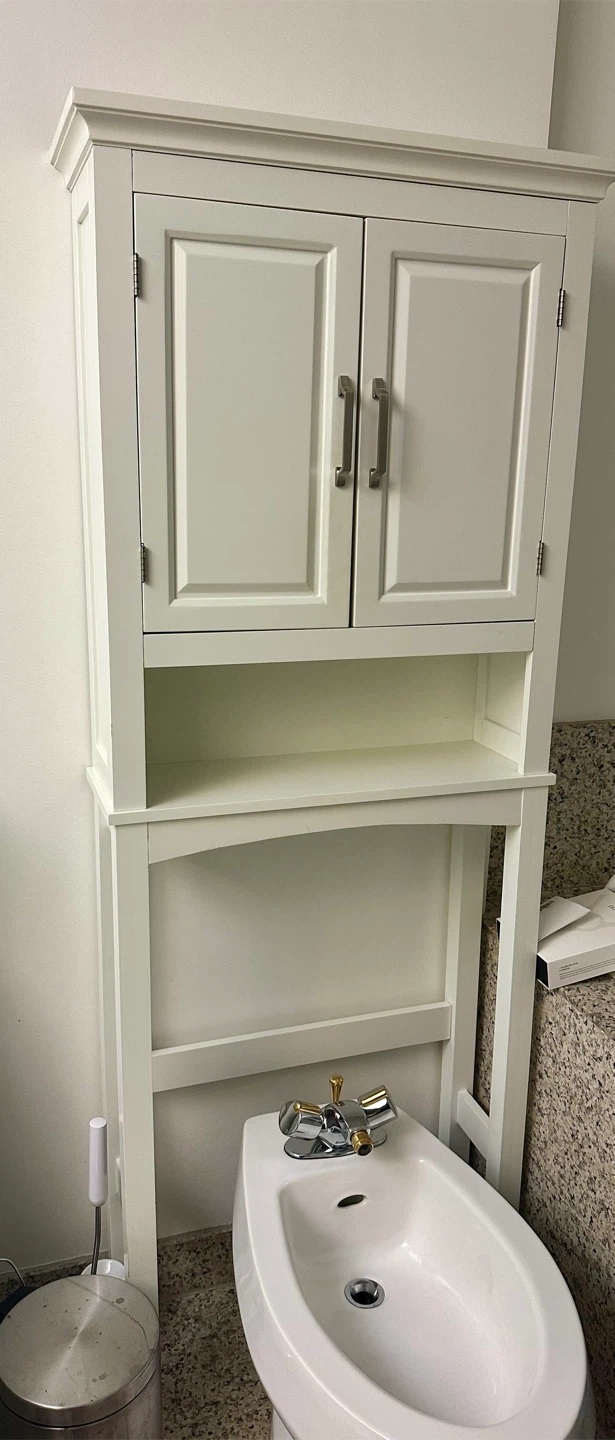Bathroom Cabinets