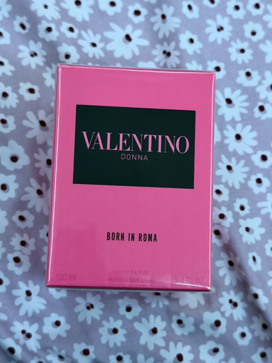 Valentino Donna Born In Roma Eau de Parfum 100ml