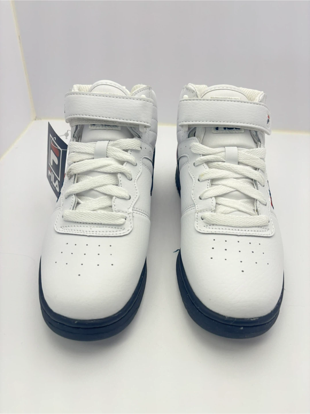 Fila High-Top Sneakers - photo 2