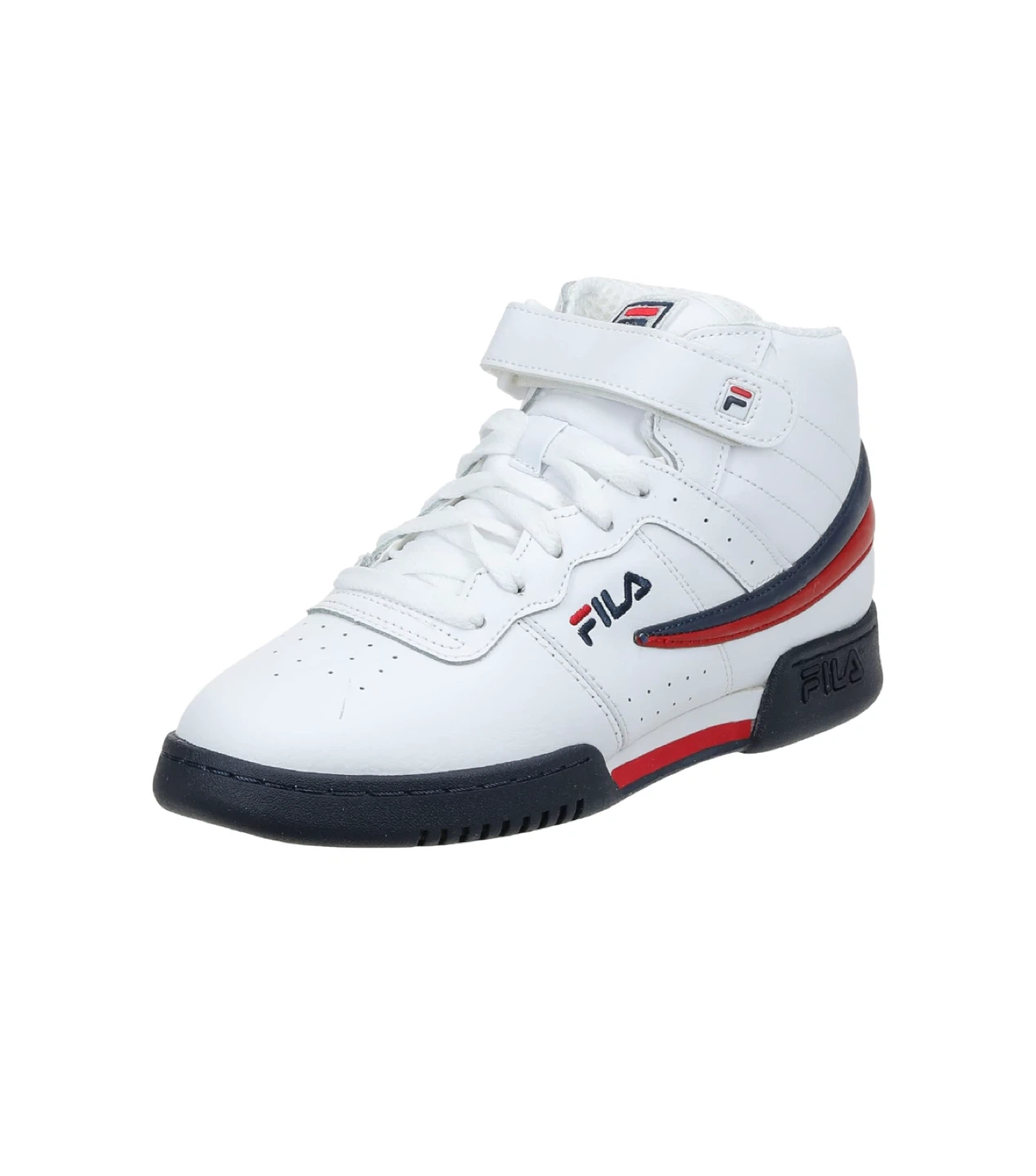 Fila High-Top Sneakers - photo 4