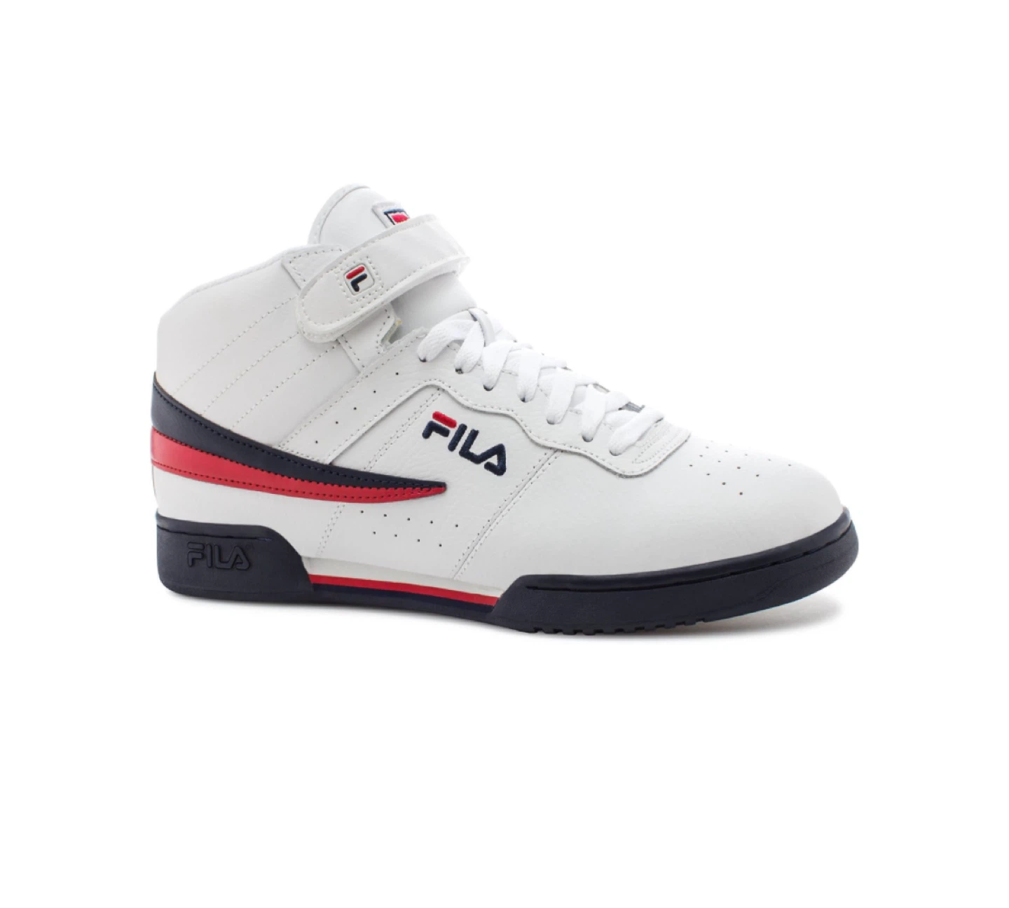 Fila High-Top Sneakers - photo 5