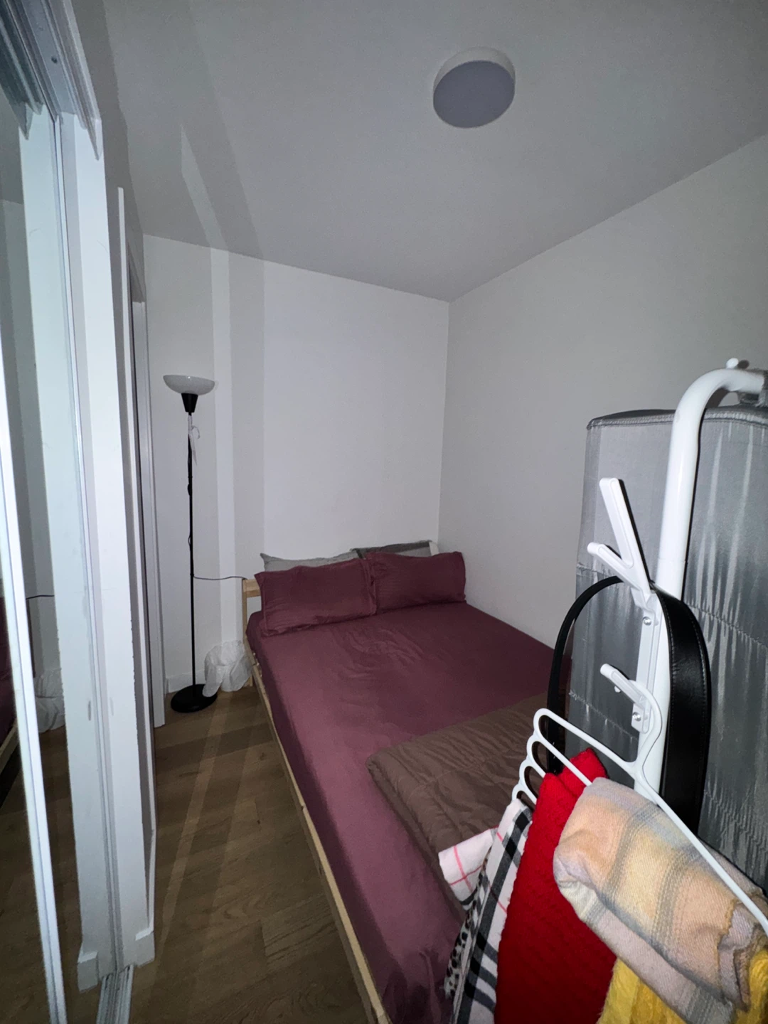 1 bedroom apartment - photo 2