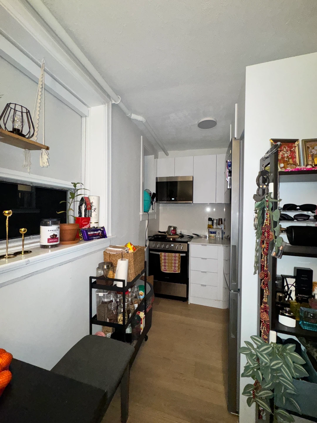 1 bedroom apartment - photo 3