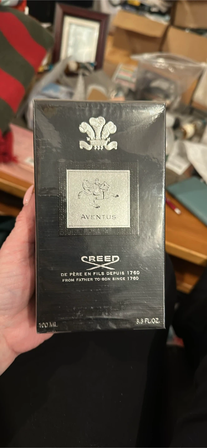 Creed Aventus Eau de Parfum 100ml - photo 2
