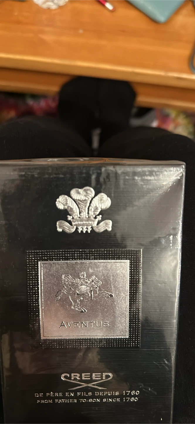 Creed Aventus Eau de Parfum 100ml - photo 3
