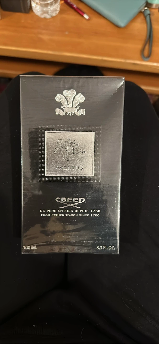 Creed Aventus Eau de Parfum 100ml - photo 4