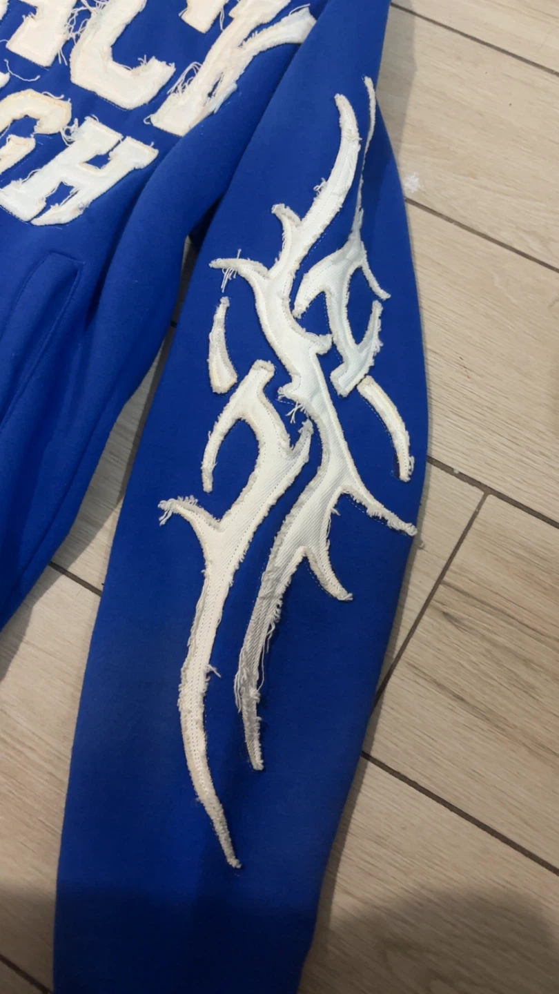 Stack Dough Tracksuit - photo 2