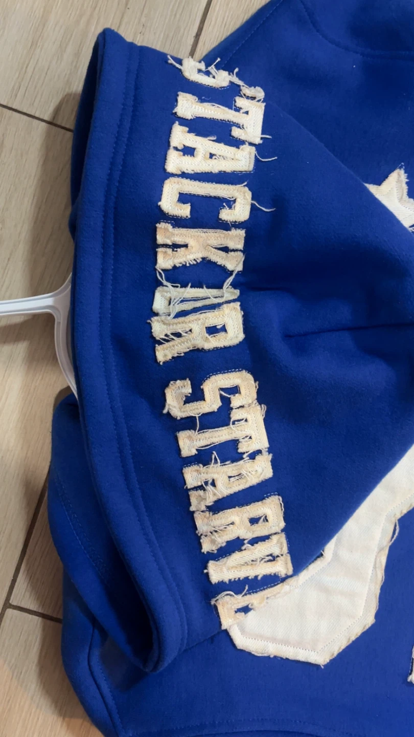 Stack Dough Tracksuit - photo 5