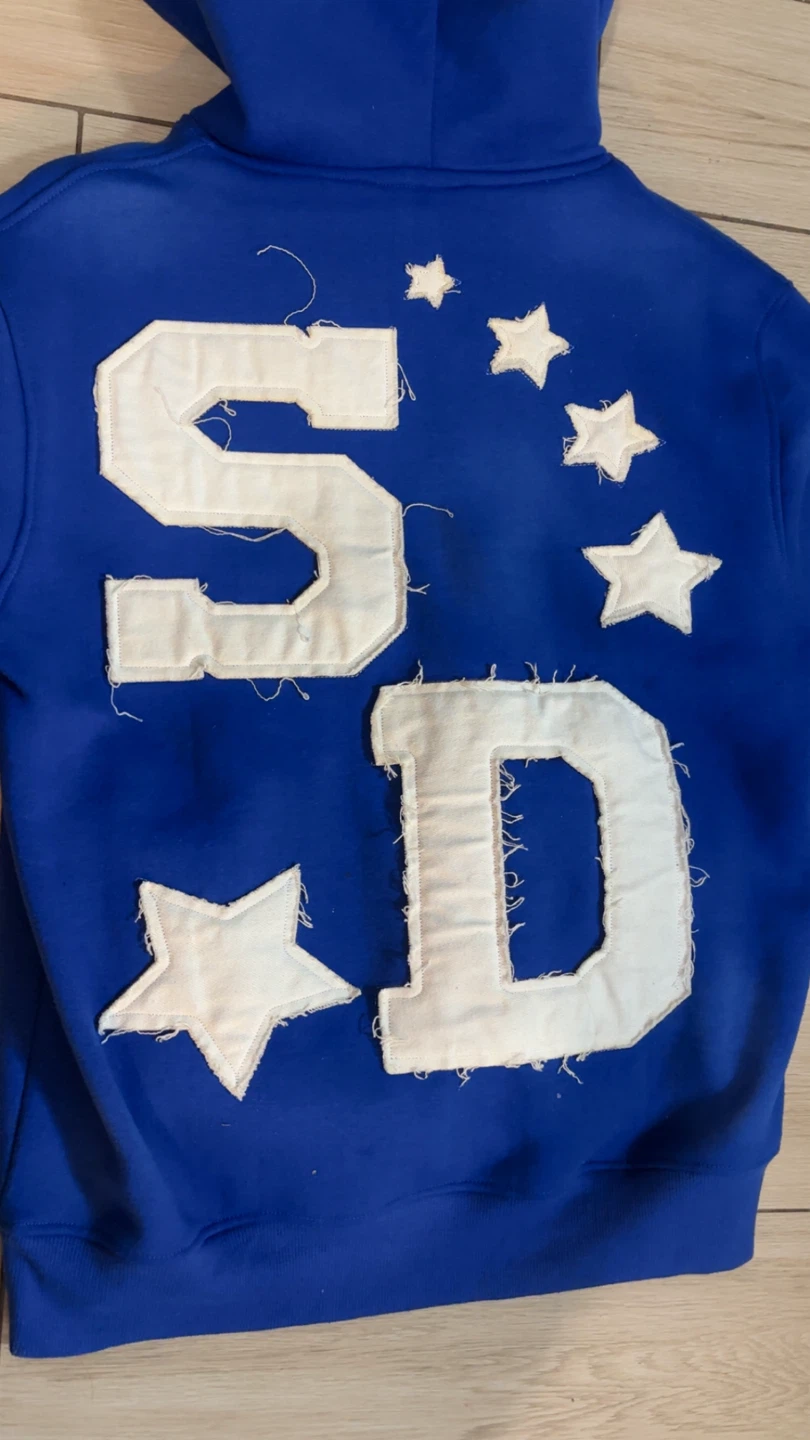 Stack Dough Tracksuit - photo 4