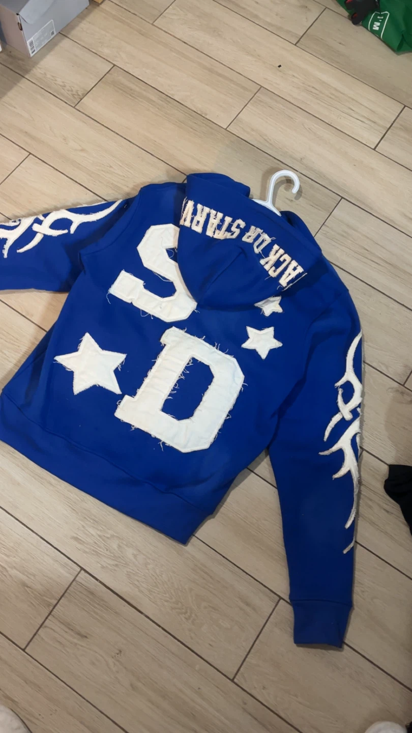 Stack Dough Tracksuit - photo 3