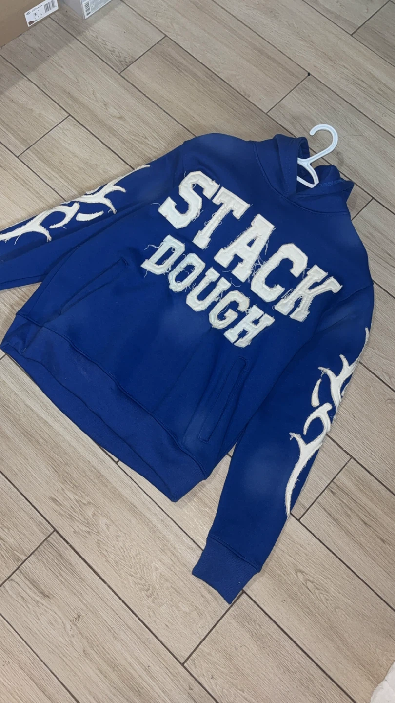Stack Dough Tracksuit