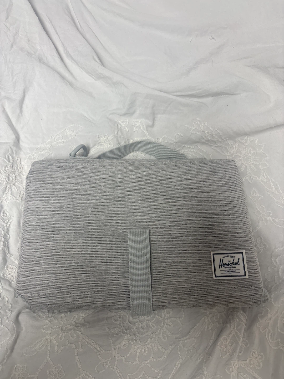 Herschel Supply Co. Pouch Organizer