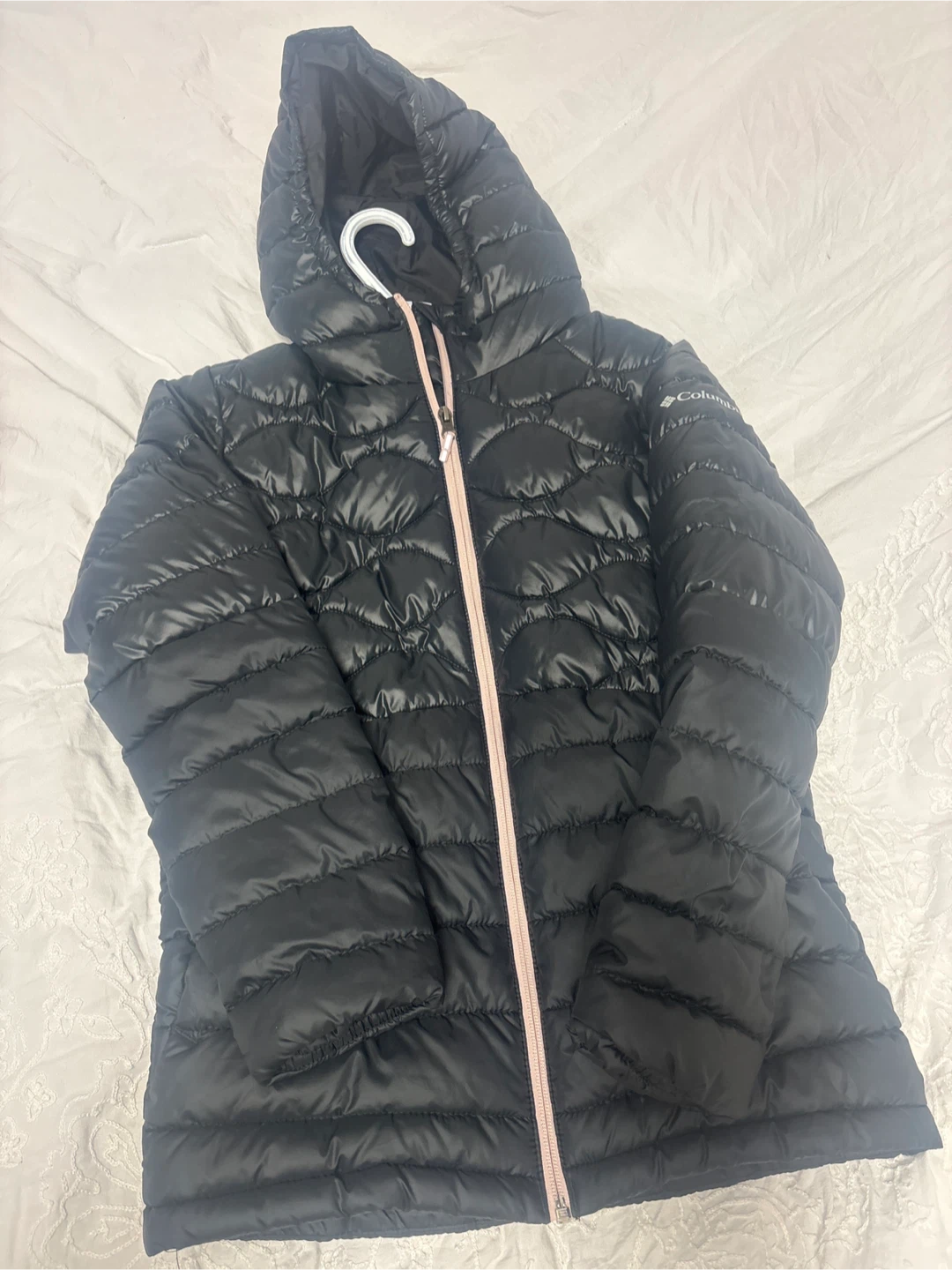 Columbia Women's Puffer Jacket