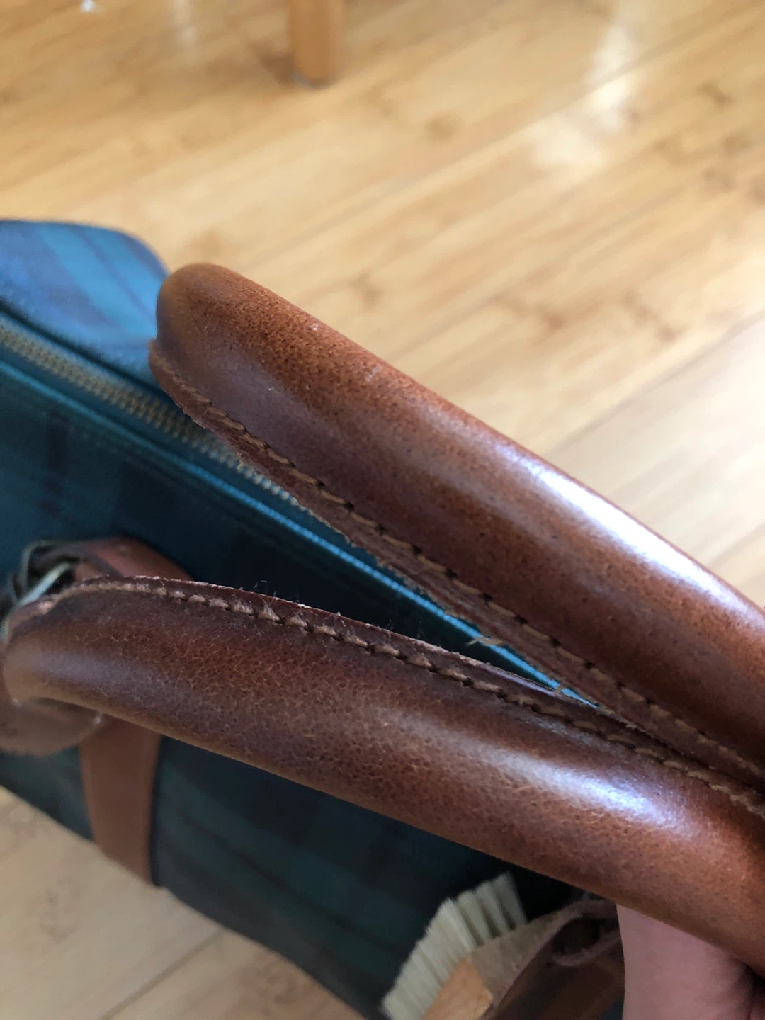 Ralph Lauren vintage bag - photo 5