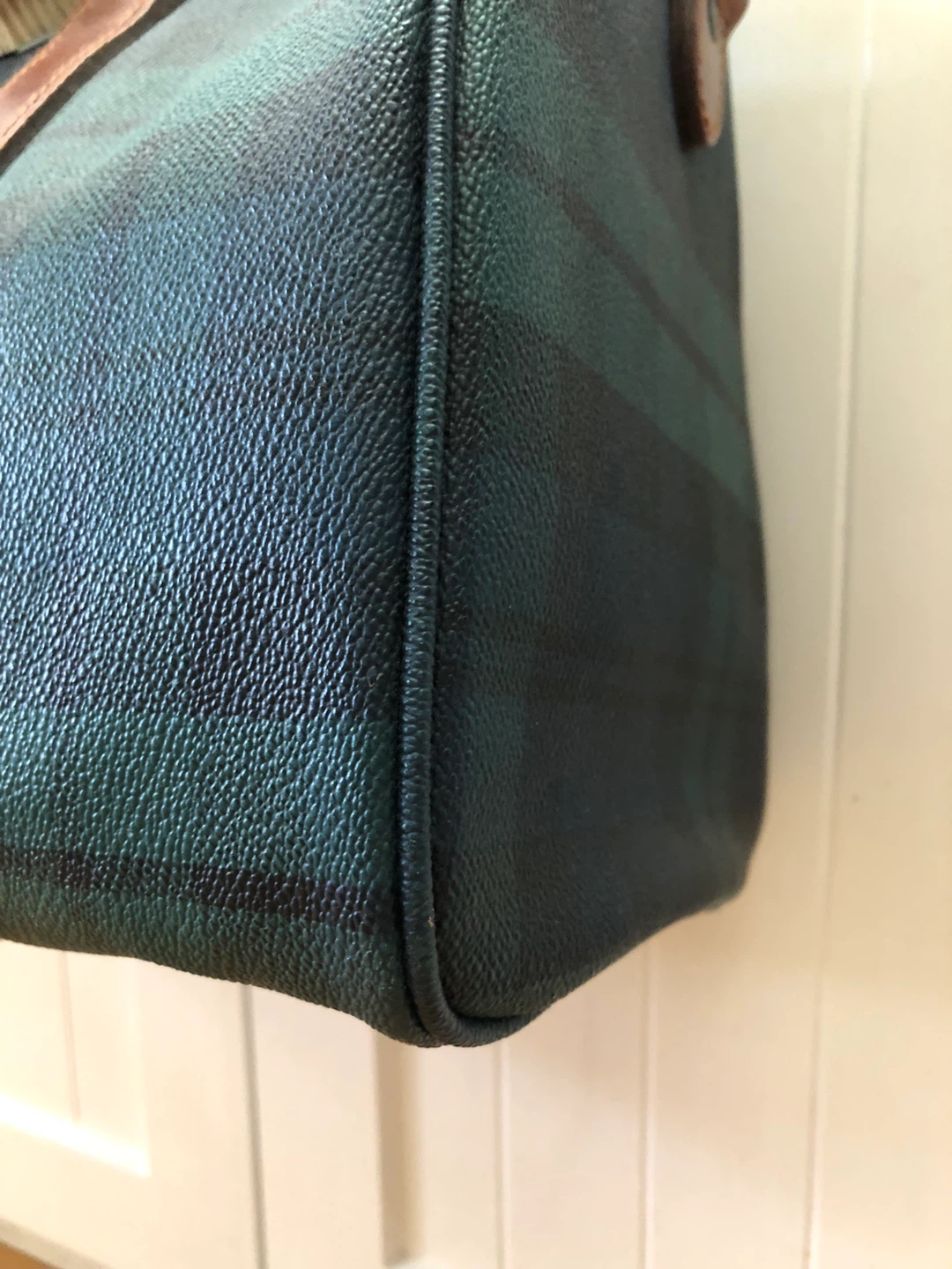 Ralph Lauren vintage bag - photo 3
