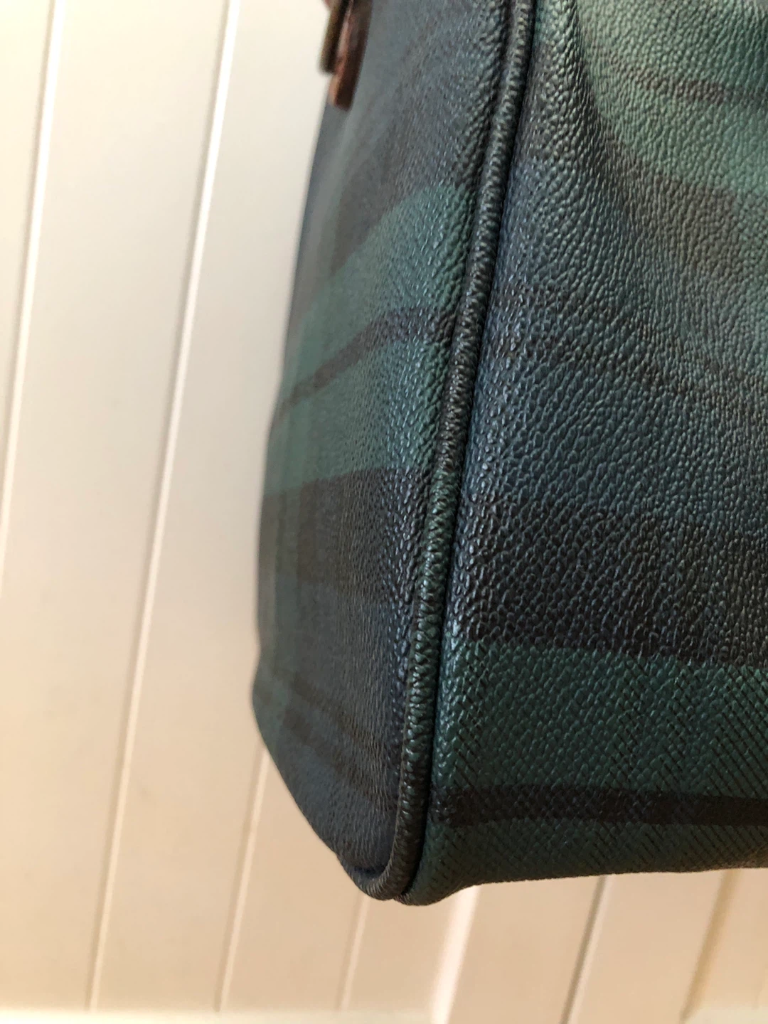 Ralph Lauren vintage bag - photo 4