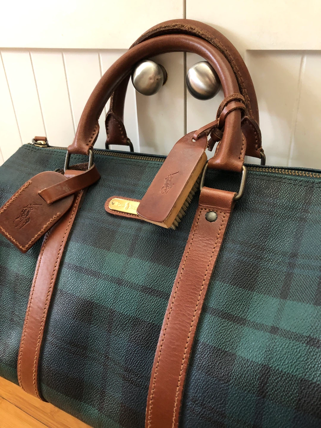 Ralph Lauren vintage bag