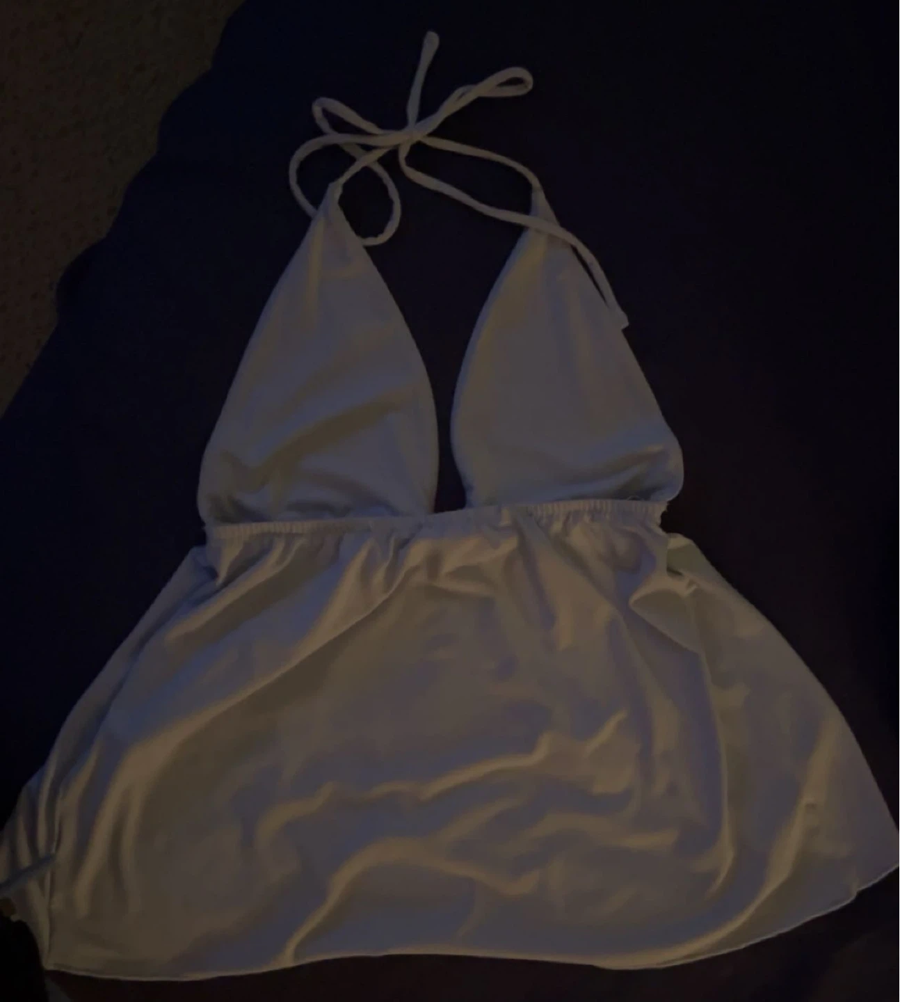 GARAGE Halter Top - photo 2