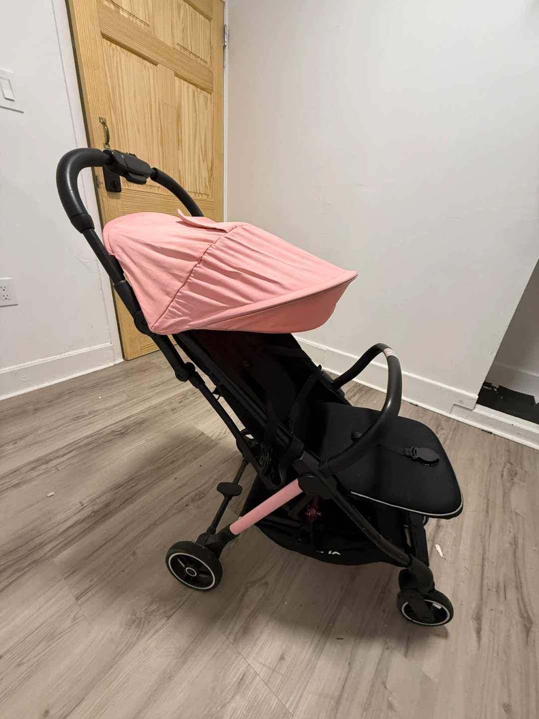 Baby Joy Stroller