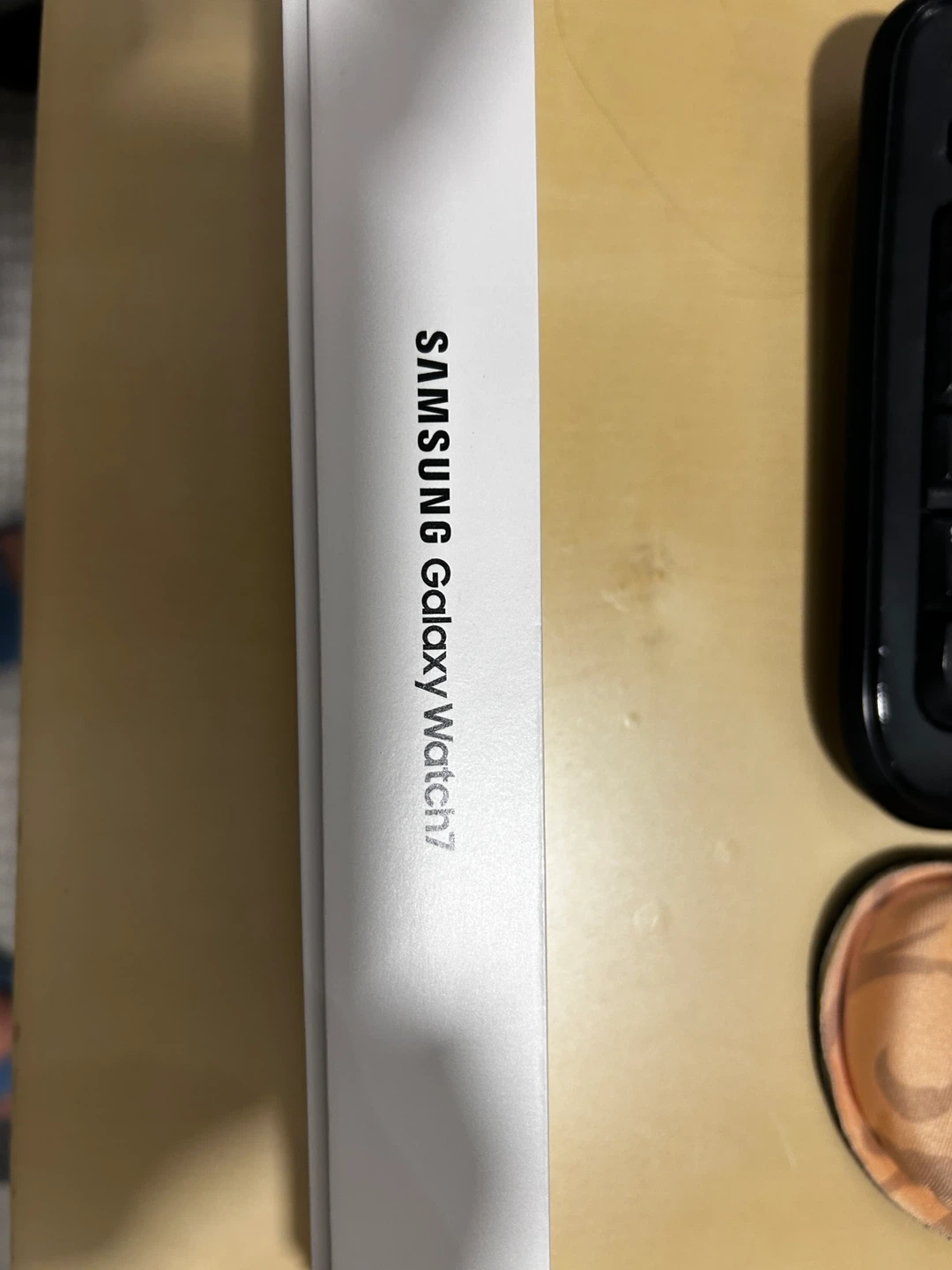 Samsung Galaxy Watch 7 40mm [LIKE NEW] - photo 4