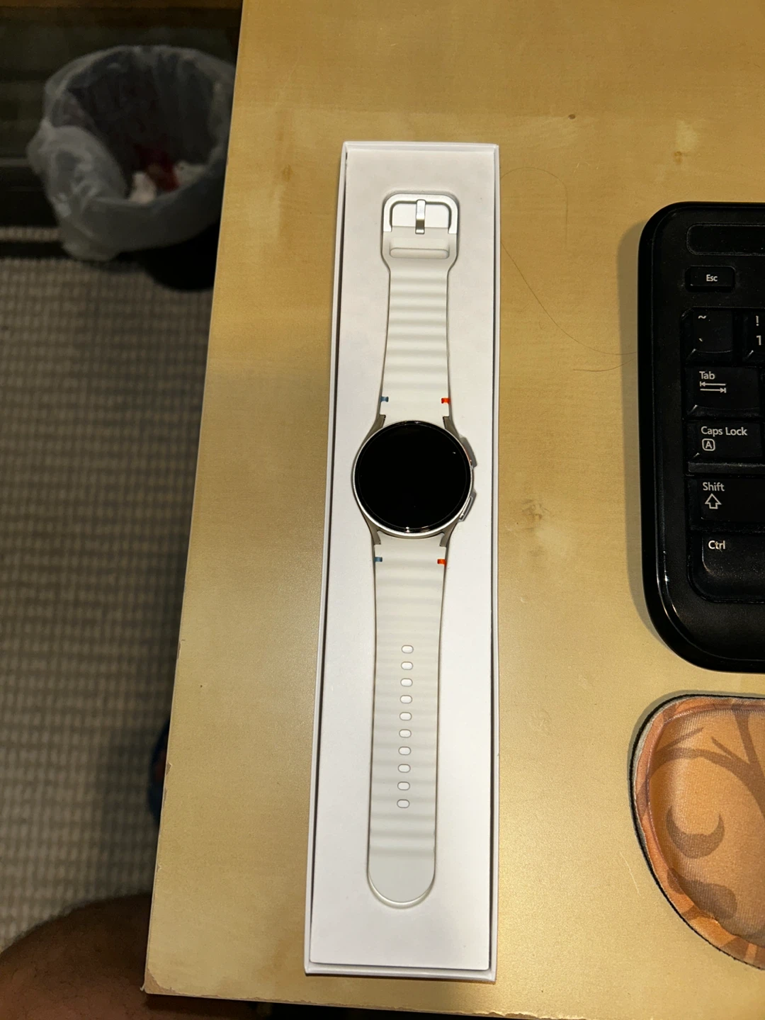 Samsung Galaxy Watch 7 40mm [LIKE NEW]