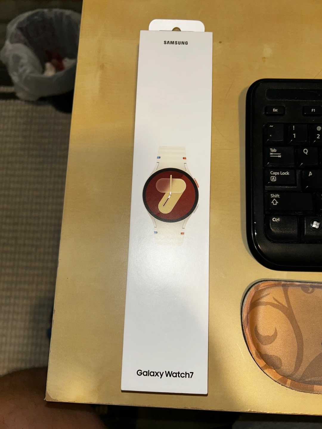 Samsung Galaxy Watch 7 40mm [LIKE NEW] - photo 2