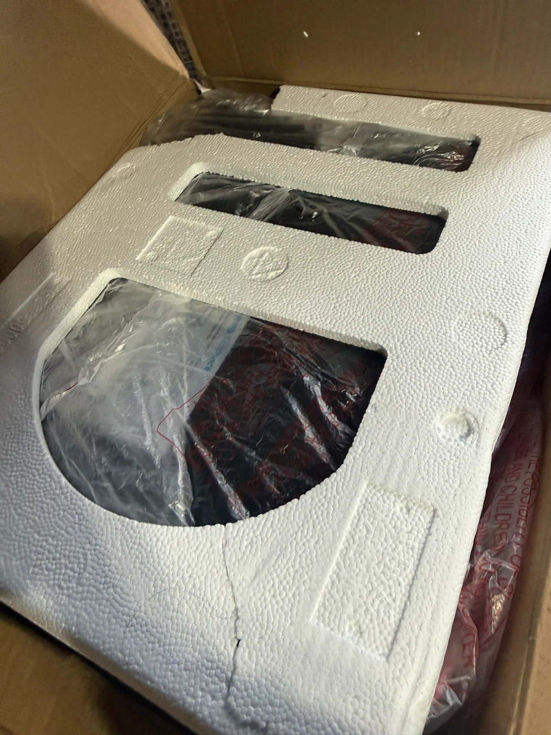 BLACK+DECKER 0.7 CU.FT Microwave Oven - photo 5