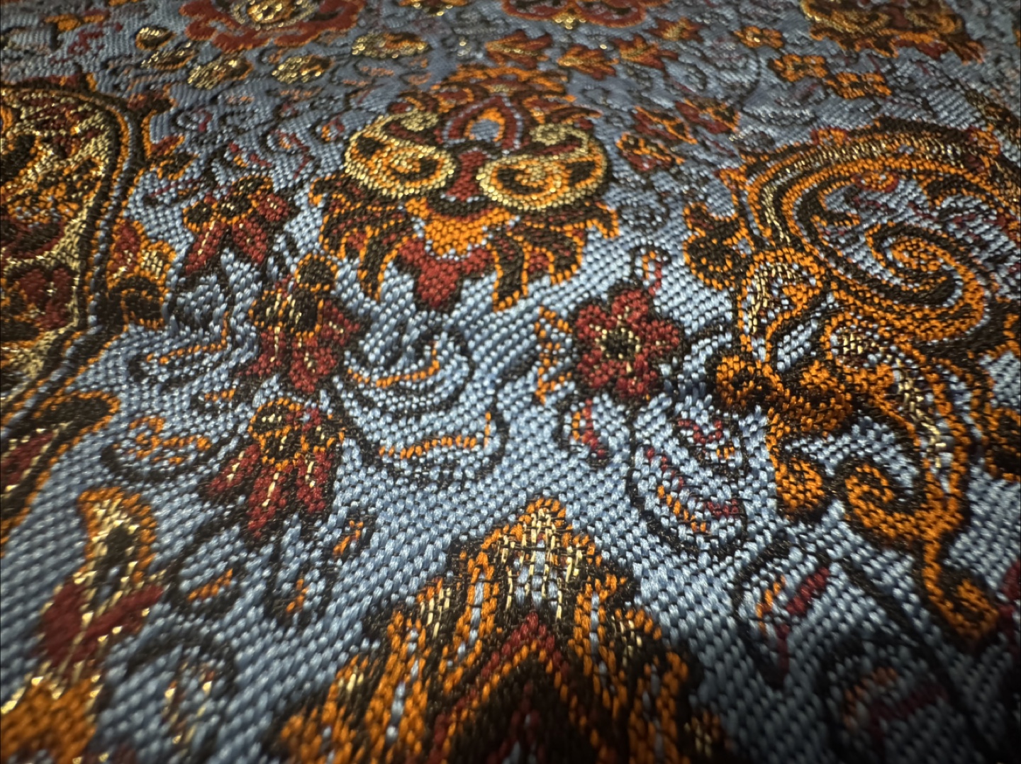 Table cloth - photo 3