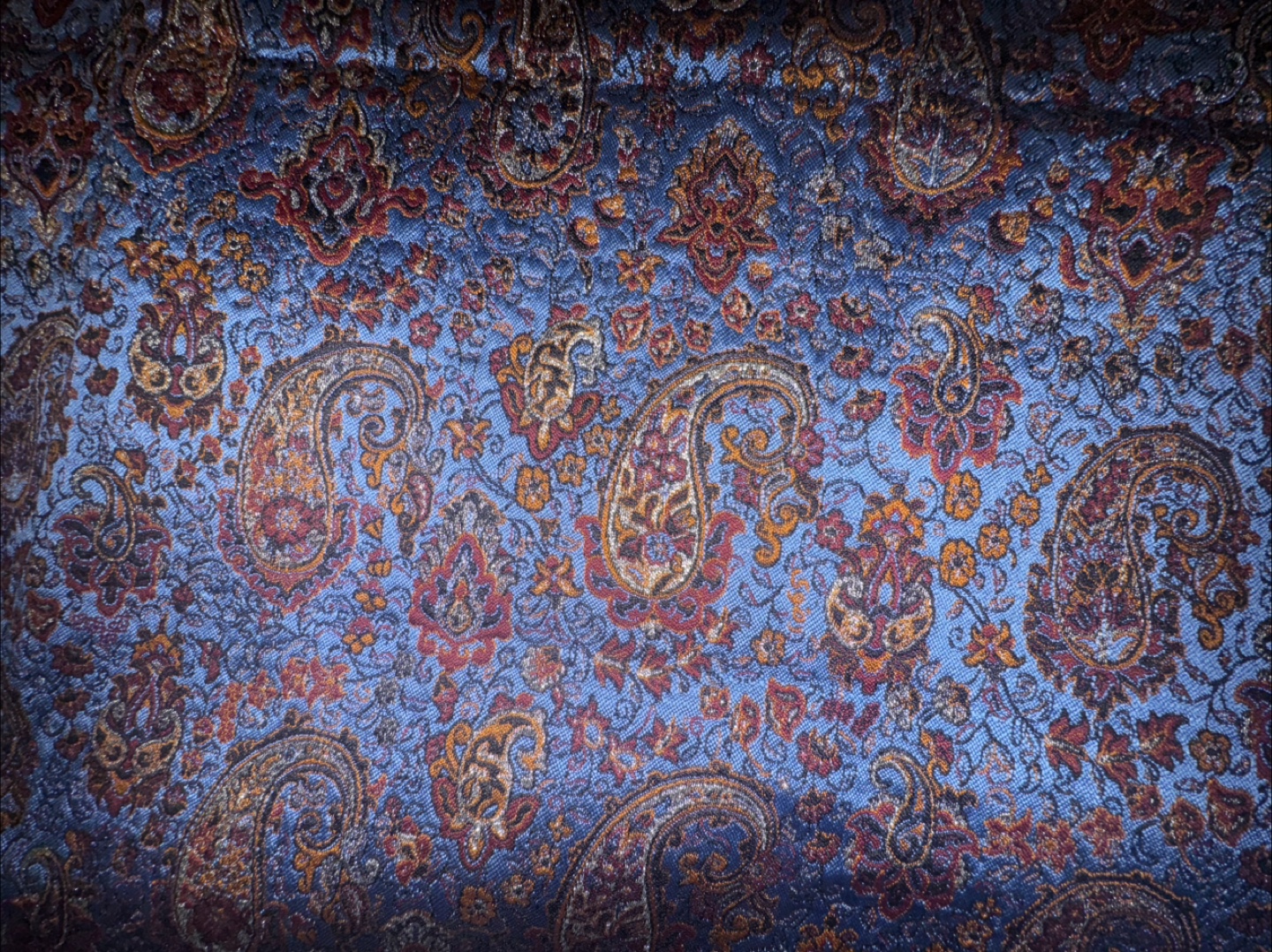 Table cloth - photo 2