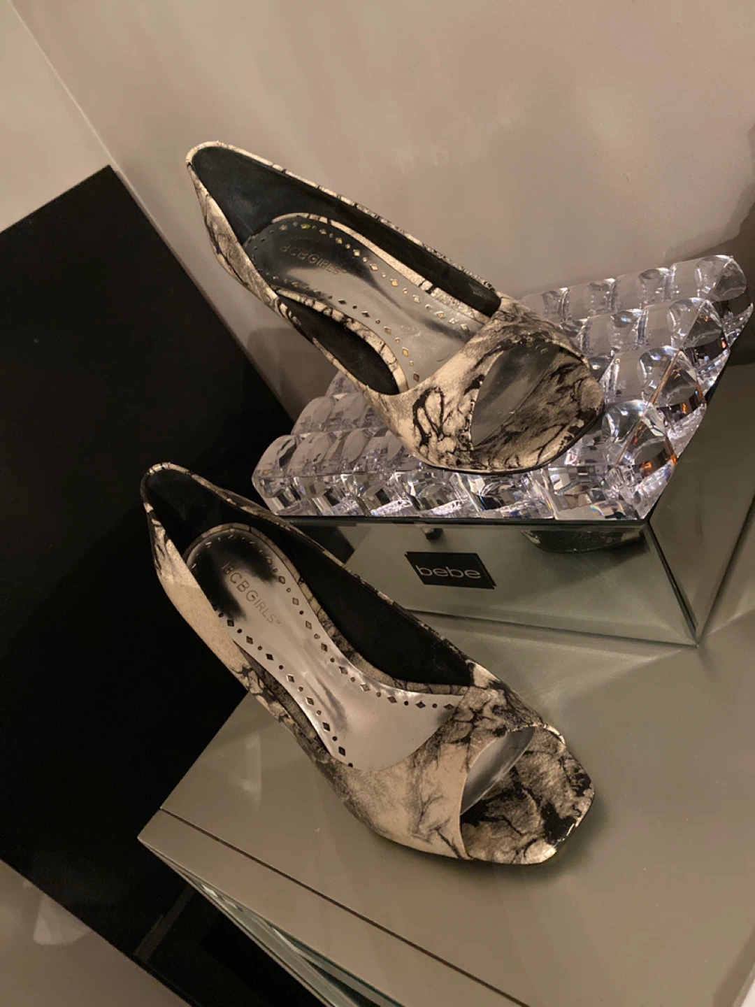 BCBGirls Women's Heels - photo 2