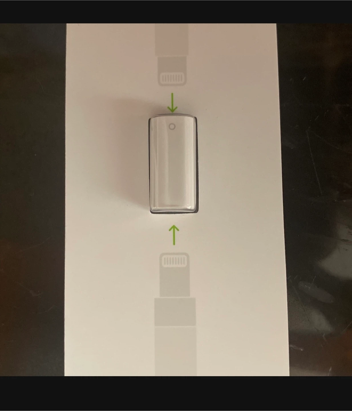 Apple Pencil (1st generation) - photo 5