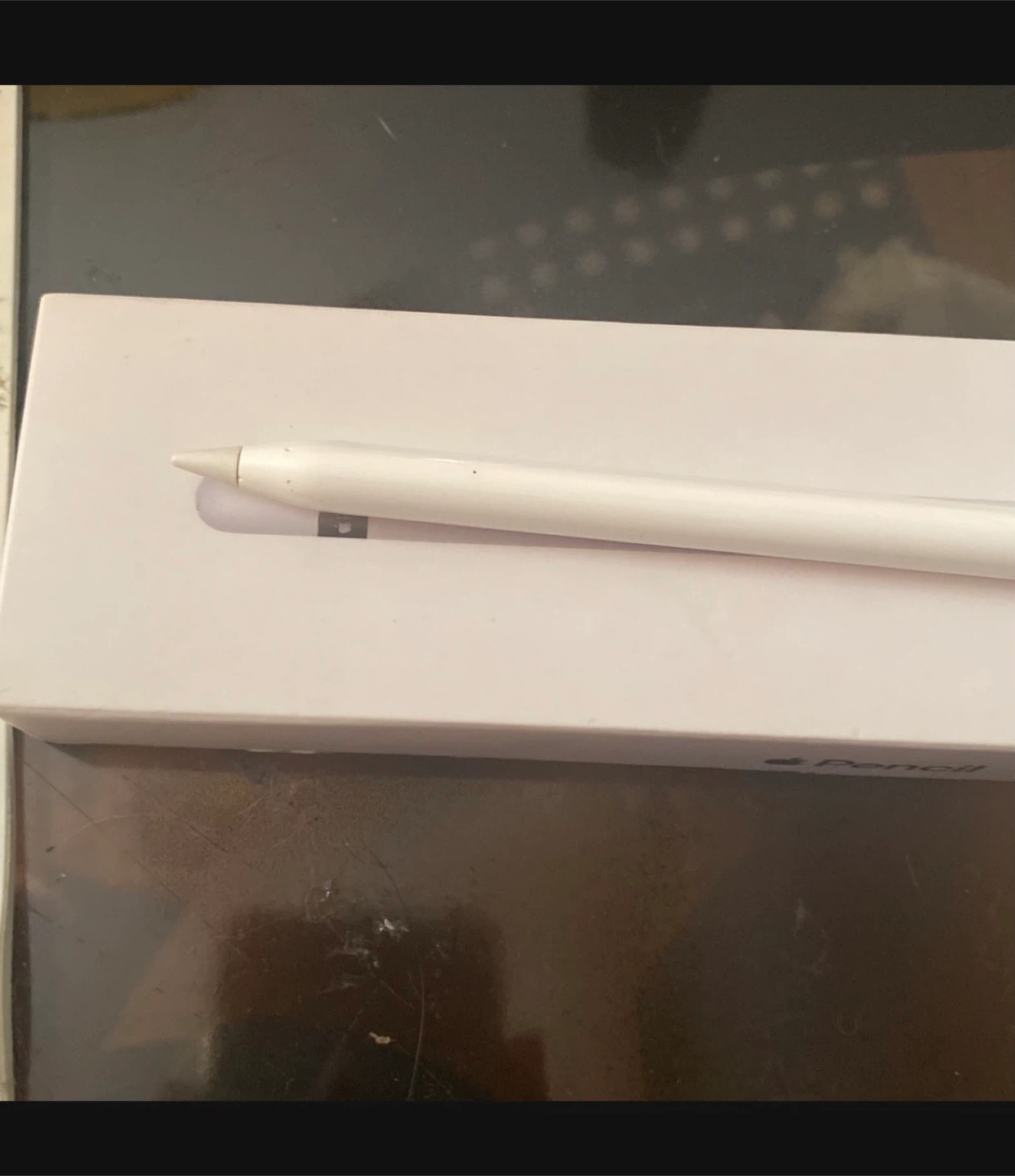 Apple Pencil (1st generation)