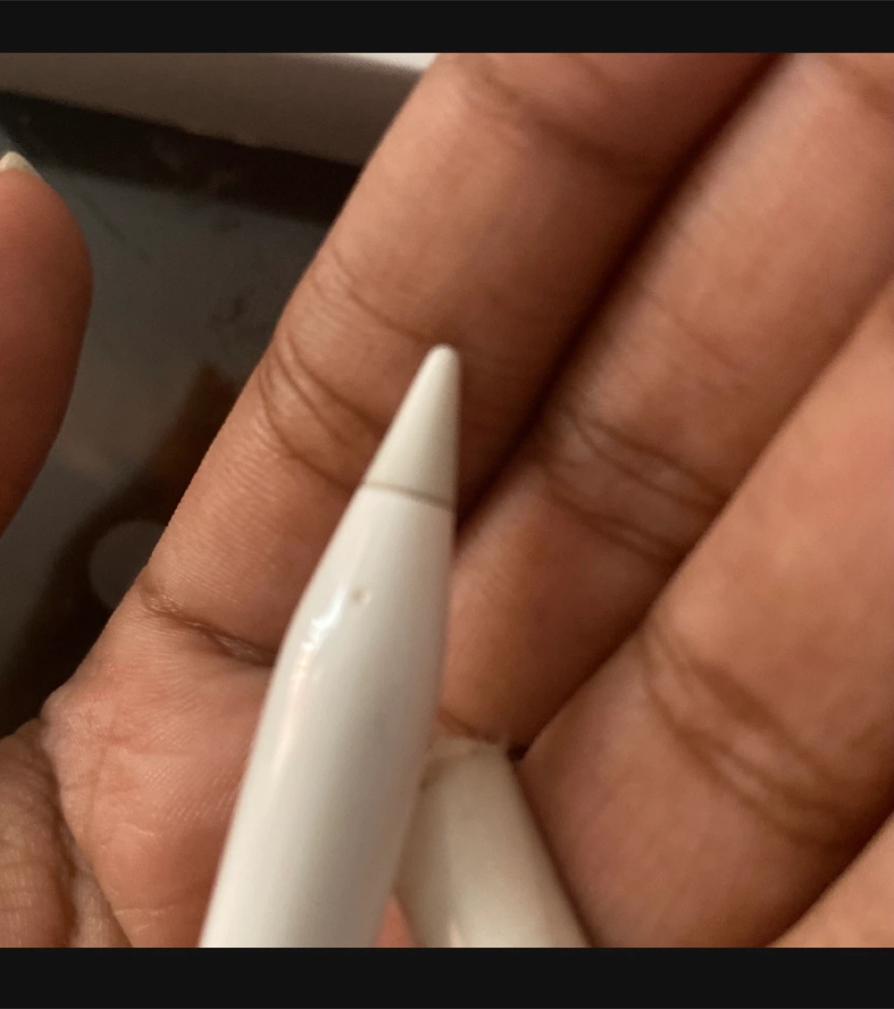 Apple Pencil (1st generation) - photo 3