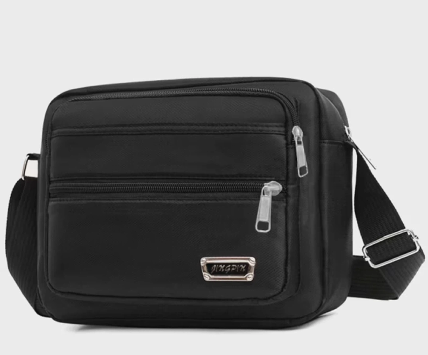 New! Black Crossbody  Bag - photo 5
