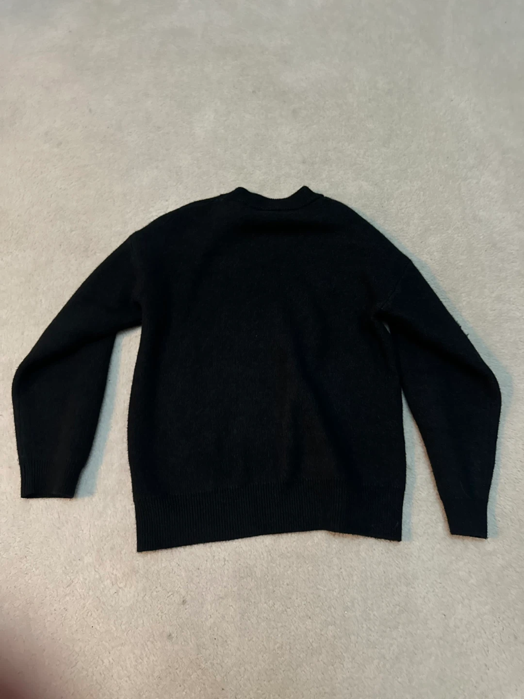 Yves Saint Laurent Sweater - photo 3