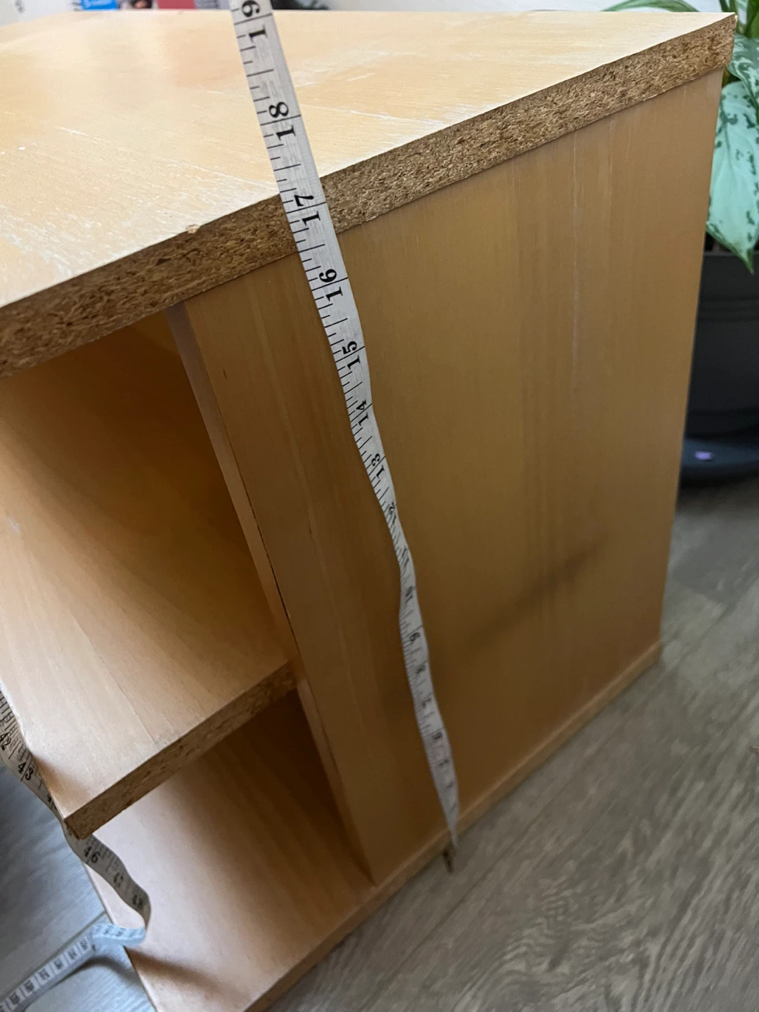 TV stand - photo 2