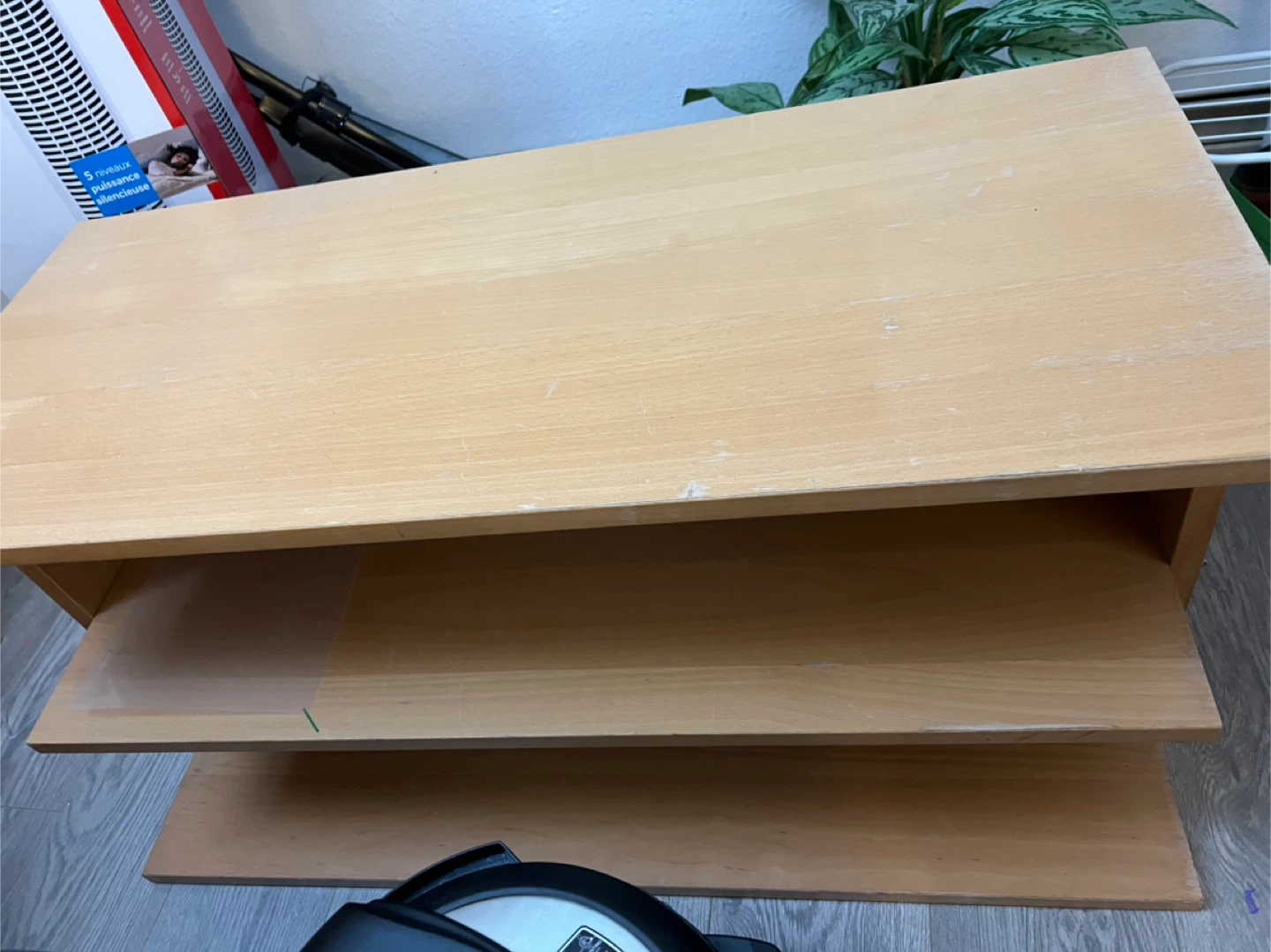 TV stand